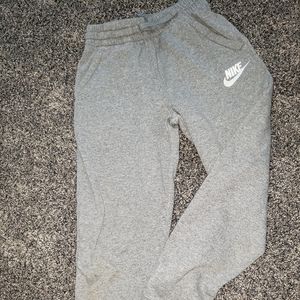 Nike sweatpants